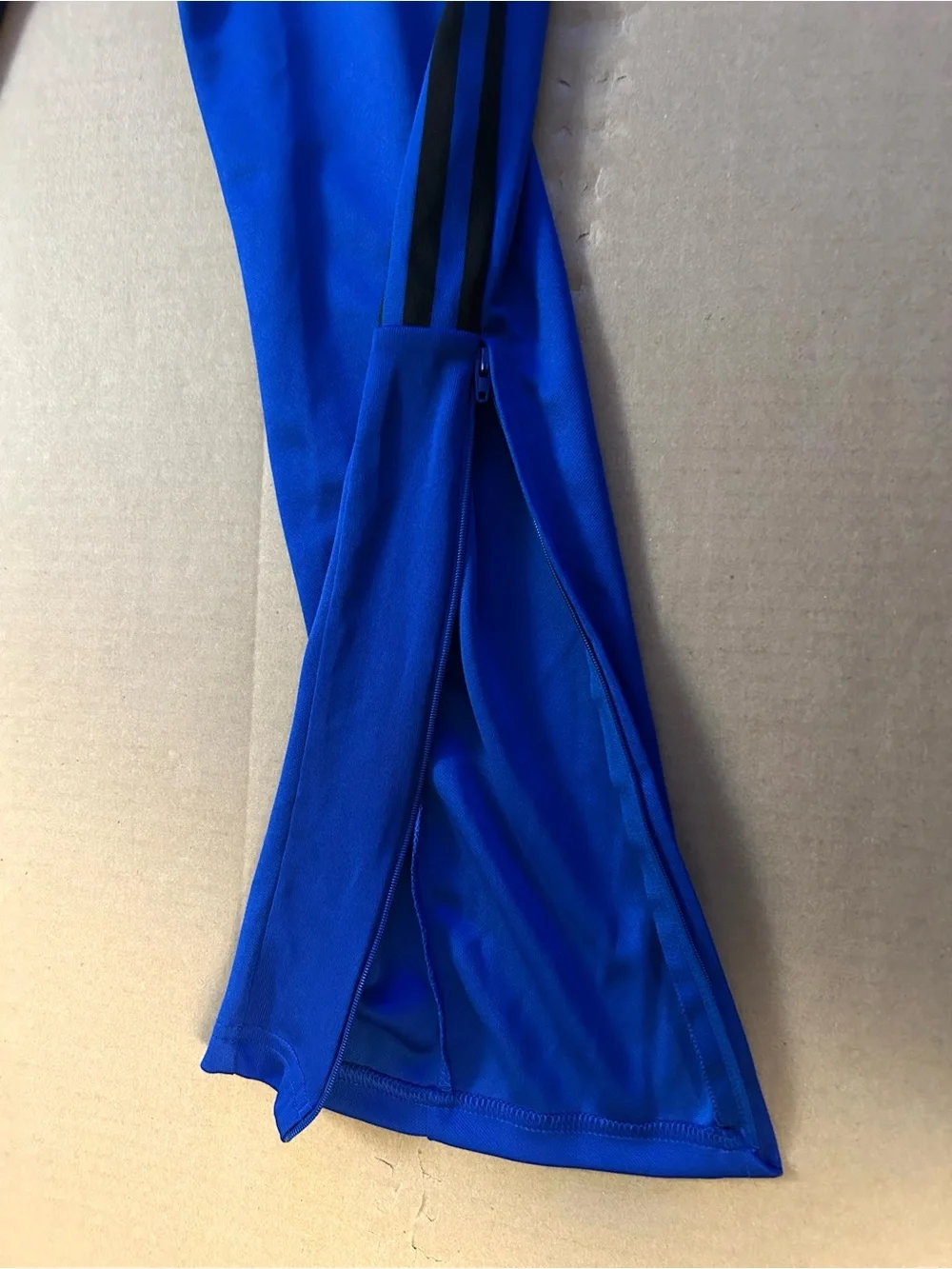 Adidas Men's Track Pants